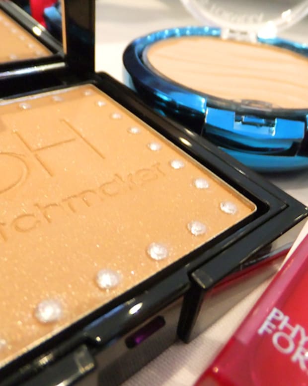 Press Preview Physicians Formula Nude Wear Nude Makeup And More Jan