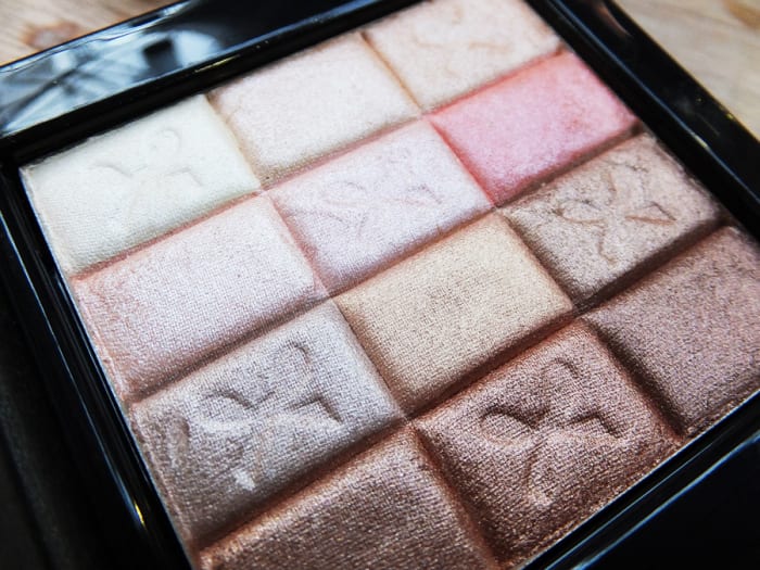 Press Preview Physicians Formula Spring 2014 Nude Glam Shimmer Strips