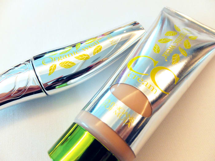 Press Preview Physicians Formula Nude Wear Nude Makeup And More Jan