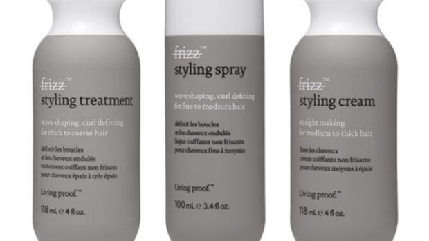 F is for Formaldehyde-Free Frizz Fighter: X-tenso Moisturist Smoothing  Treatment an Alternative to Keratin - Beautygeeks