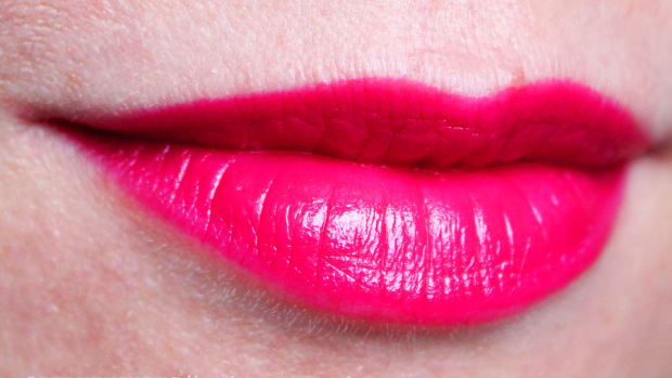 Estee Lauder Lipstick Color Chart
