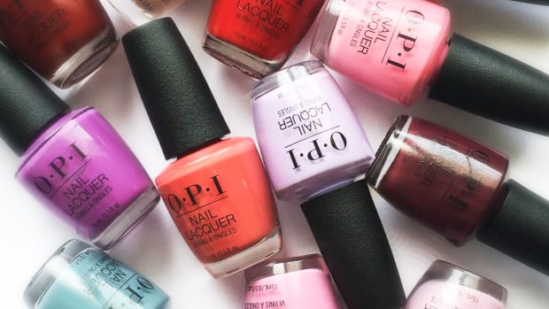 Opi Lisbon Collection Swatches Review Ss 2018 Beautygeeks