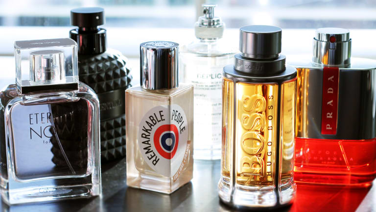 MEN'S FRAGRANCE GIFTS: THE GUY'S GUIDE - Beautygeeks