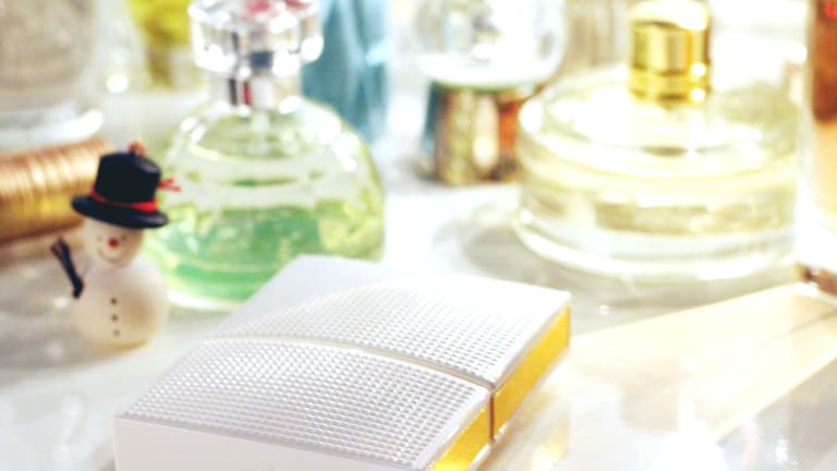 BEST FRAGRANCE GIFTS FOR YOU, FROM YOU