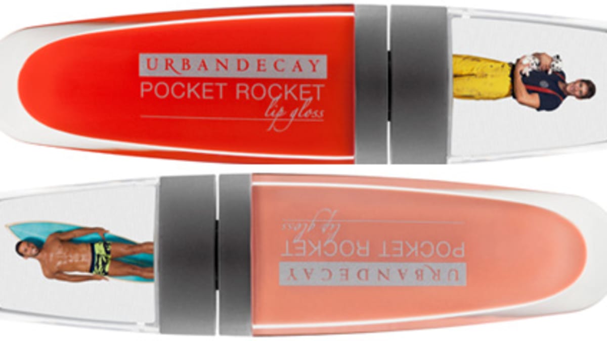 urban decay pocket rocket lip gloss