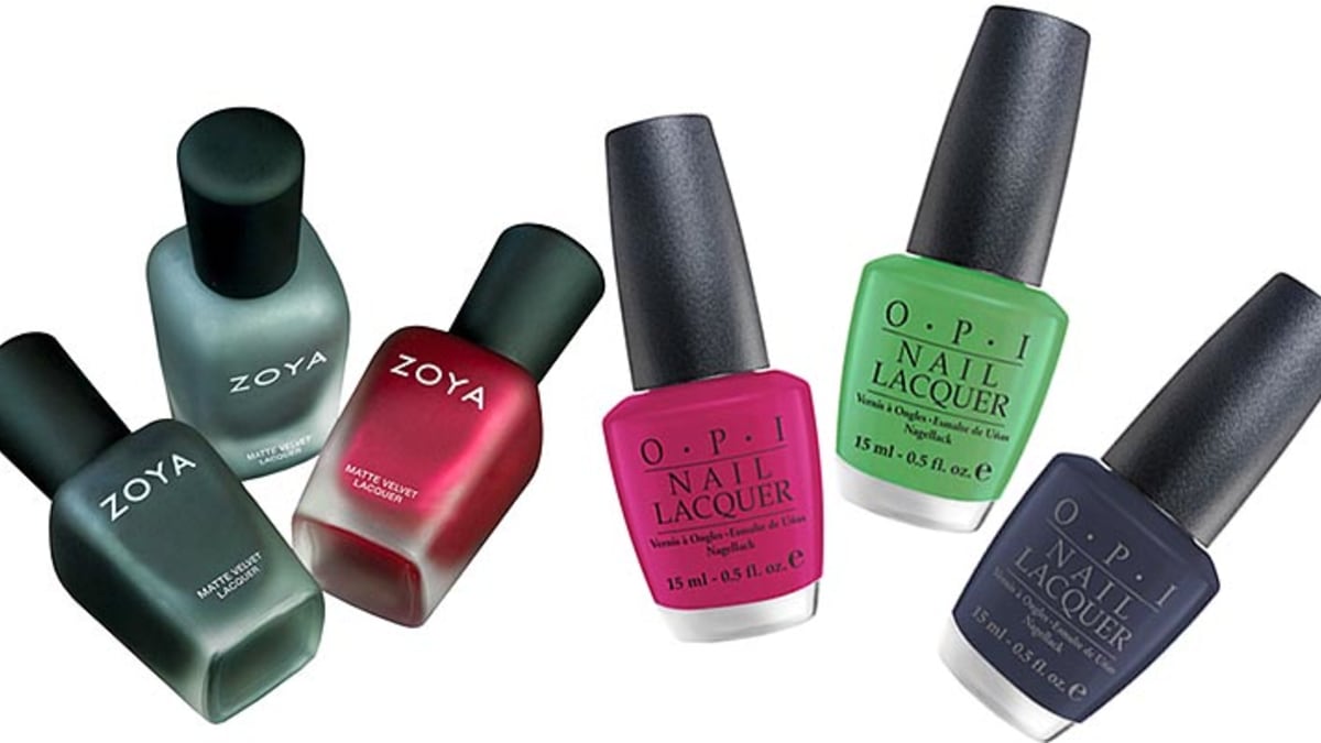 Zoya Nail Polish and Treatments - Don't forget—our polish exchange ends  Friday 9/22! Trade in any of your old polishes for new Big 10 Free Zoya,  plus get FREE shipping! Code: GOZOYA2