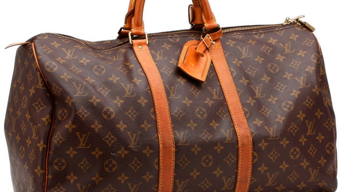 What's your favorite personal item LV bag to add to your carry on