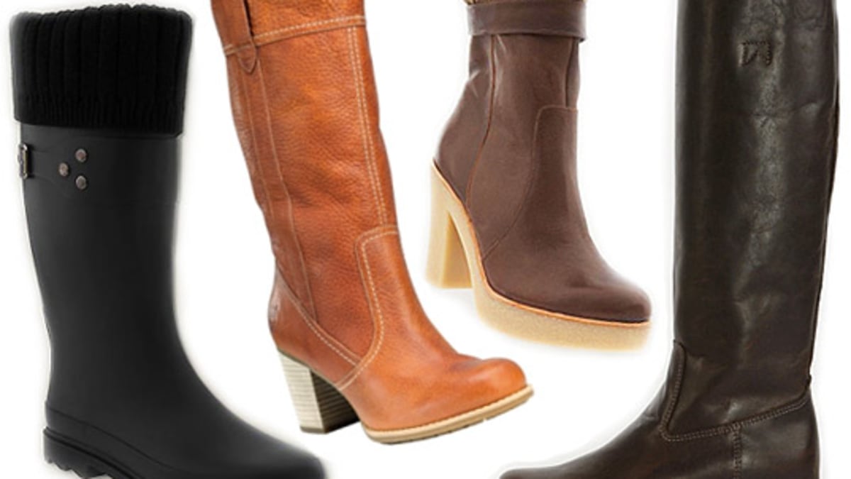 Timberland discount rudston boots