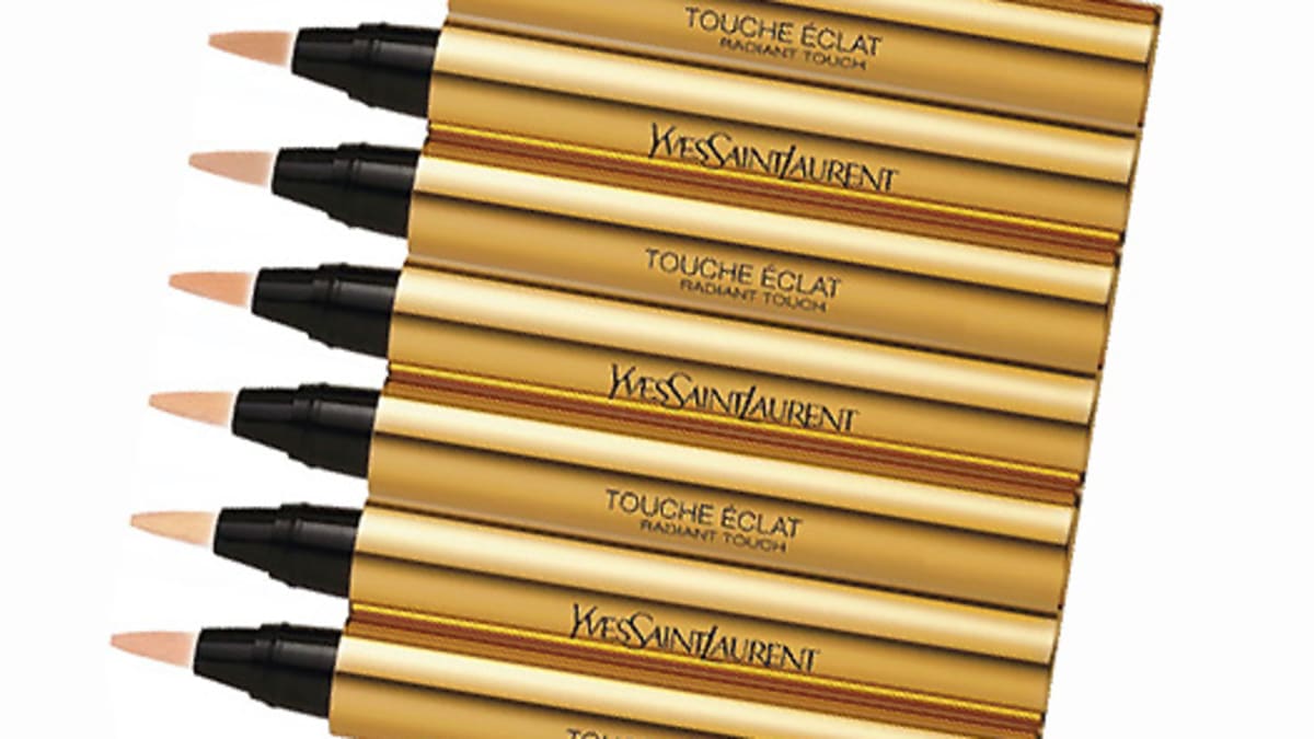 Yves saint laurent hotsell the magic wand