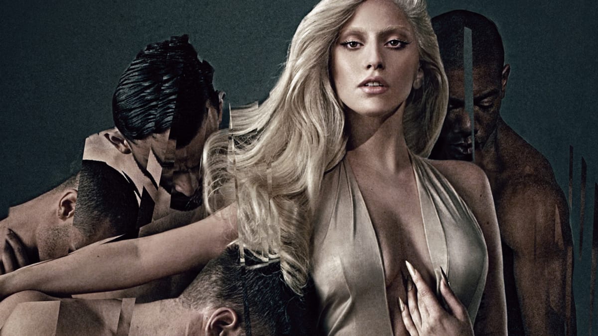 Eau de sales gaga 100ml