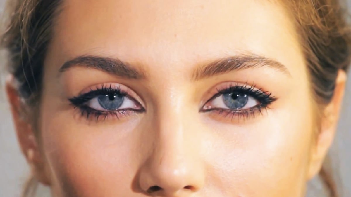 Eye pencil makeup on sale