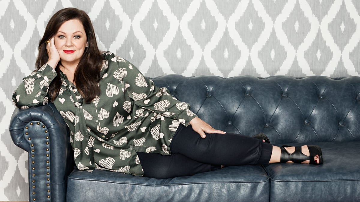 Melissa mccarthy clothes shop macy's