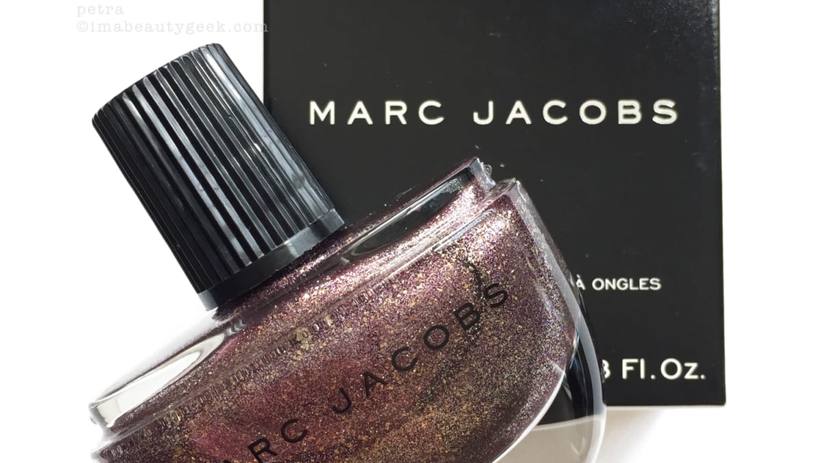 超安い marc-jacobs-petra-nail-polish- アイドル