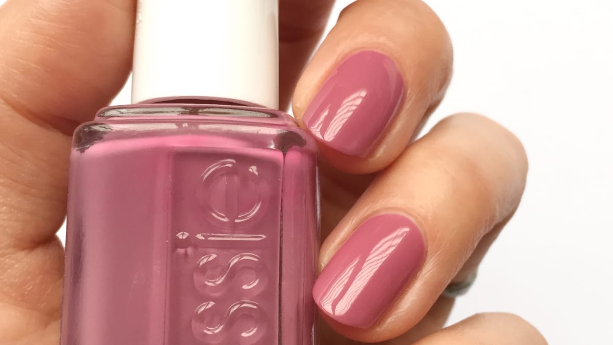 Best cheap essie colours