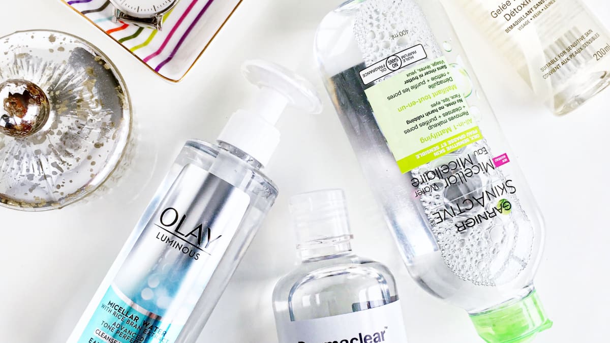WHY RINSE AFTER NO RINSE CLEANSER Beautygeeks