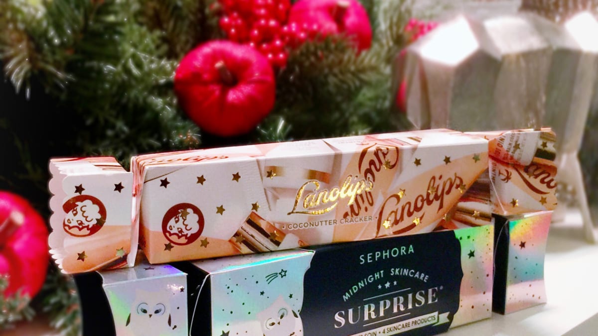 Ysl holiday cracker store