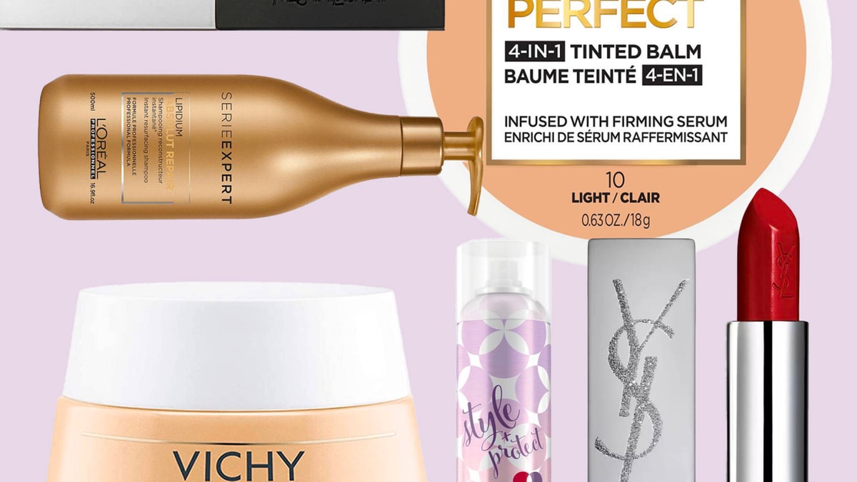 L OREAL BEAUTY OUTLET ONLINE DEALS Beautygeeks