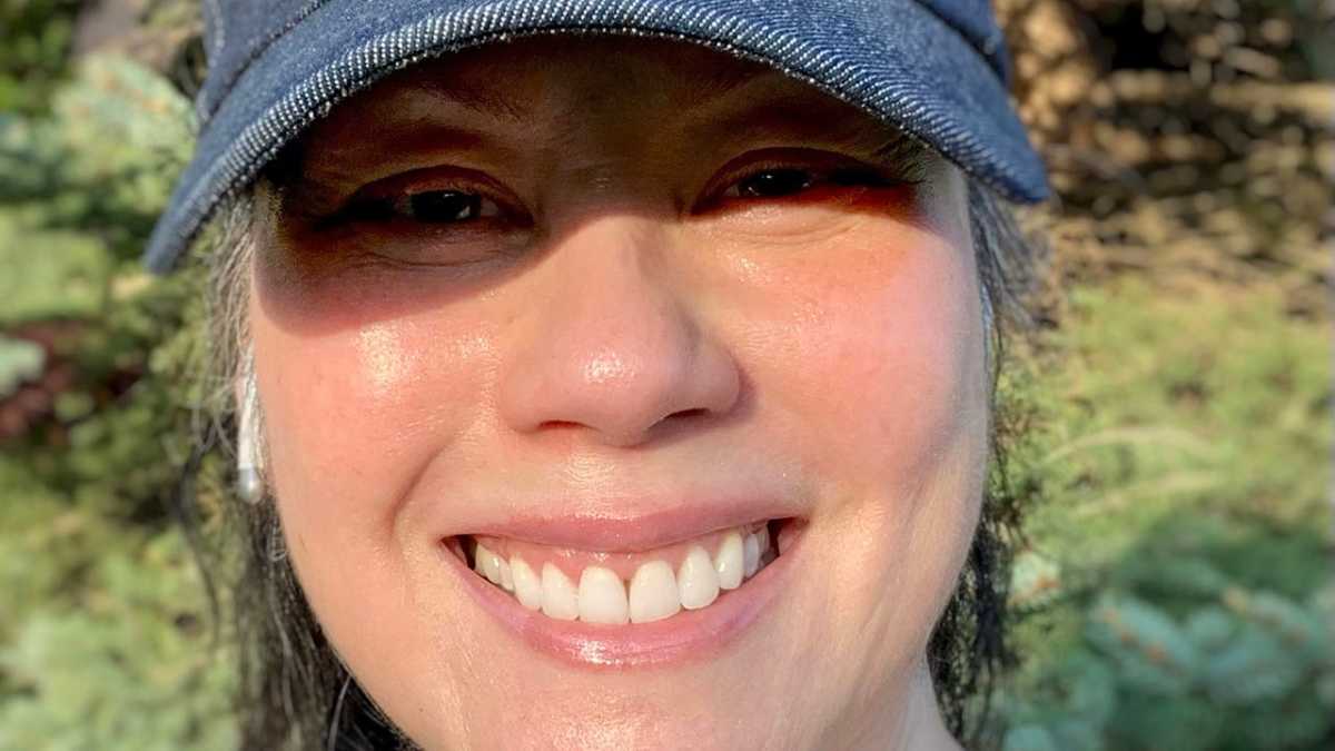 DON T WEAR A BALL CAP FOR SUN PROTECTION Beautygeeks