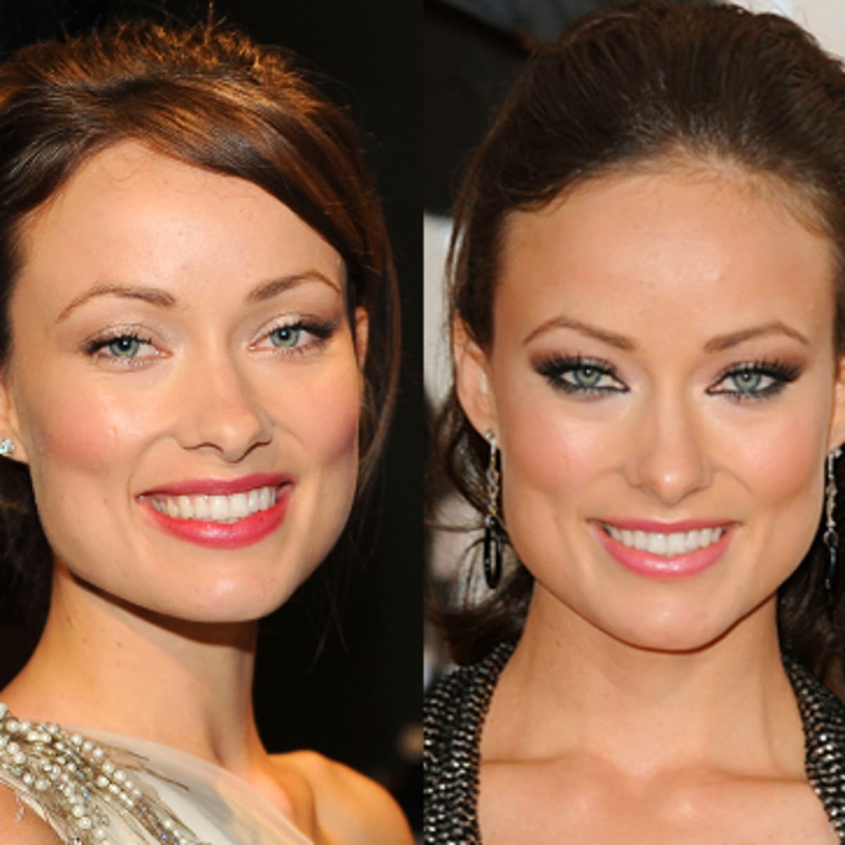 Olivia wilde plastic surgery