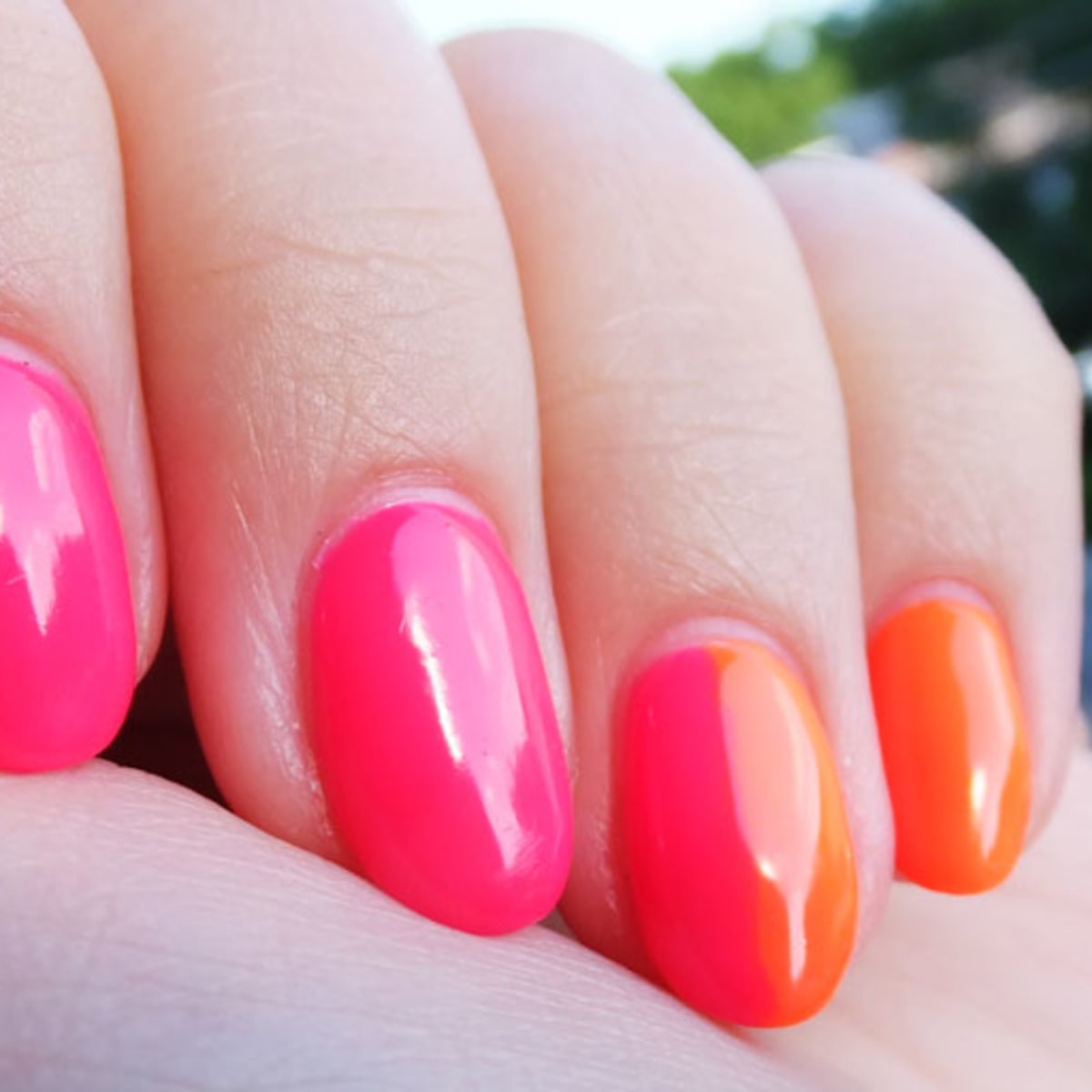 Drop Zone: How to Keep Nails Healthy Under UV Gel Manicures - Beautygeeks