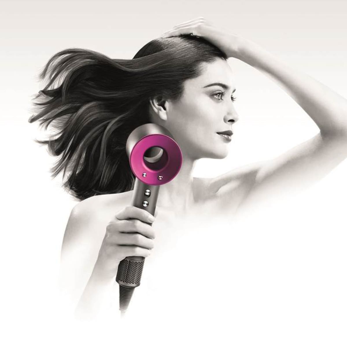 dyson supersonic hair dryer price