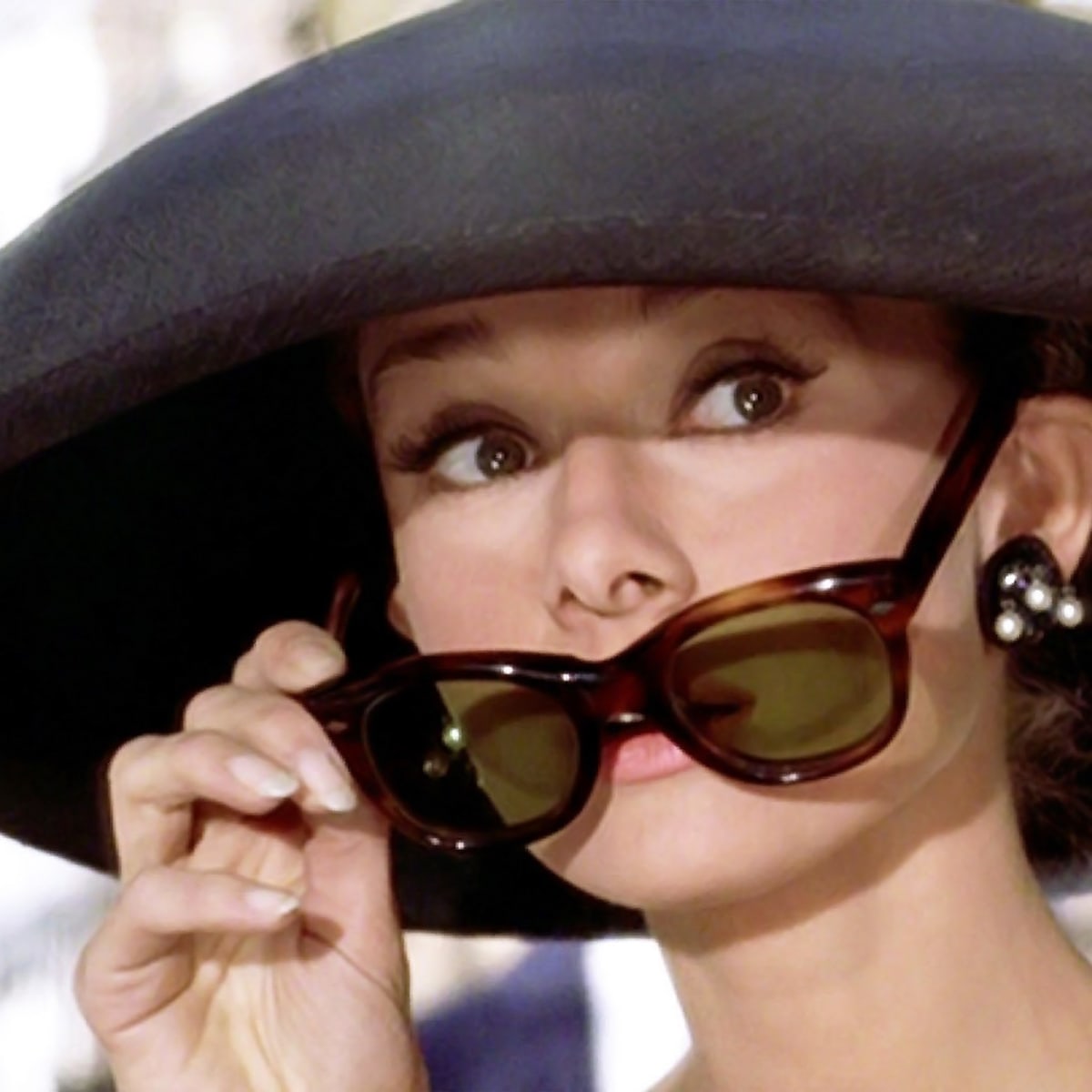 22 Ways to Channel Audrey Hepburn's Flawless Cinematic Style: From Charade  to Breakfast at Tiffany's | Vogue