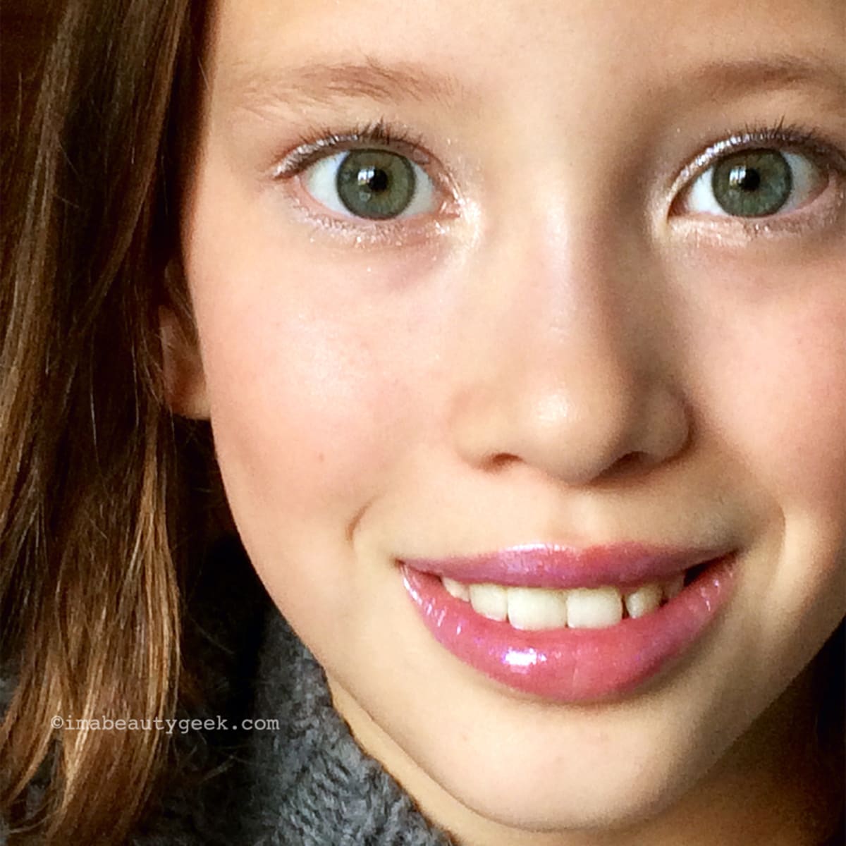 MAKEUP FOR 10-YEAR-OLDS - Beautygeeks