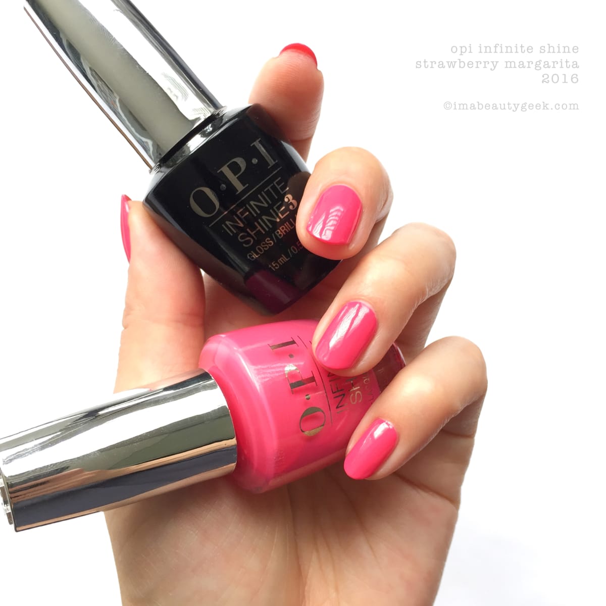 OPI INFINITE SHINE SOFT SHADES 2015: SWATCHES & REVIEW - Beautygeeks