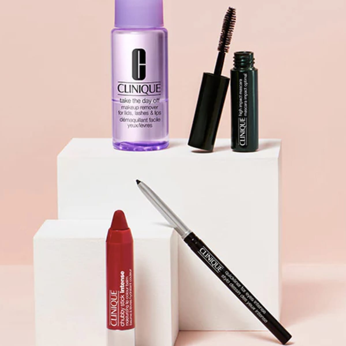 Ever Bought Something Just For The Gift - Clinique Makeup Gift With Purchase Ever Bought Something Just For The Gift - Clinique Makeup Gift With Purchase