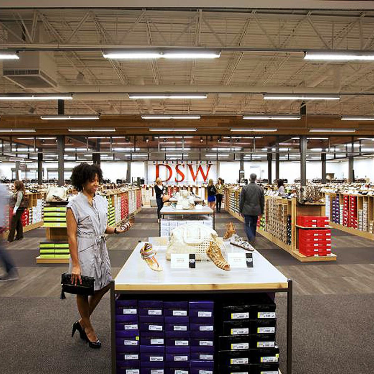 Dsw sale shoes heartland