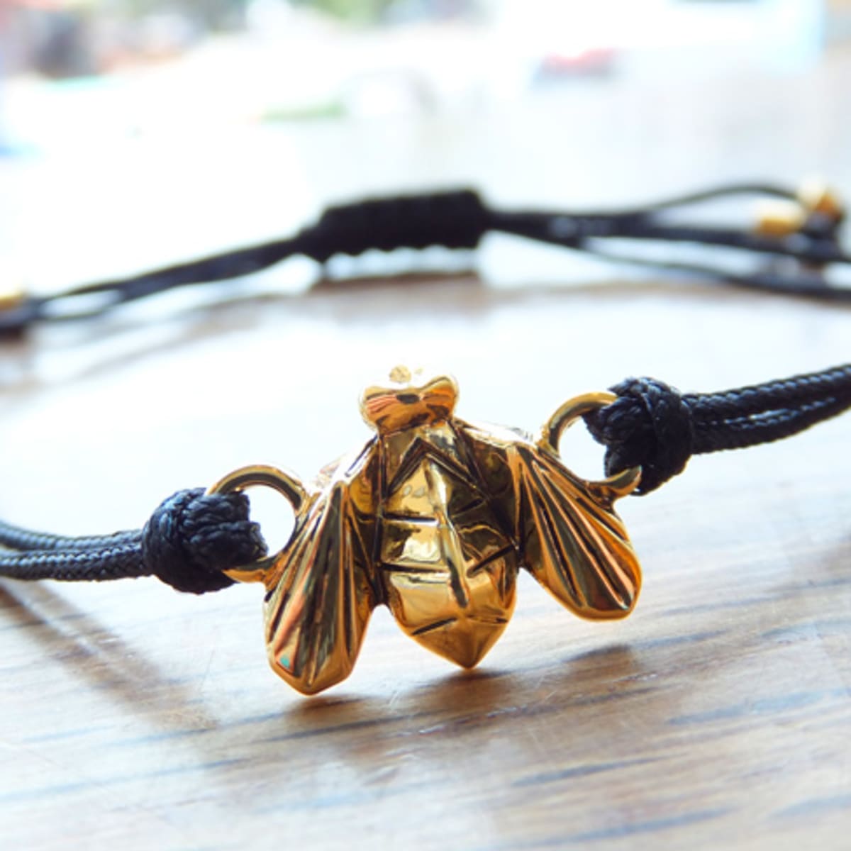 Bees bracelet deals