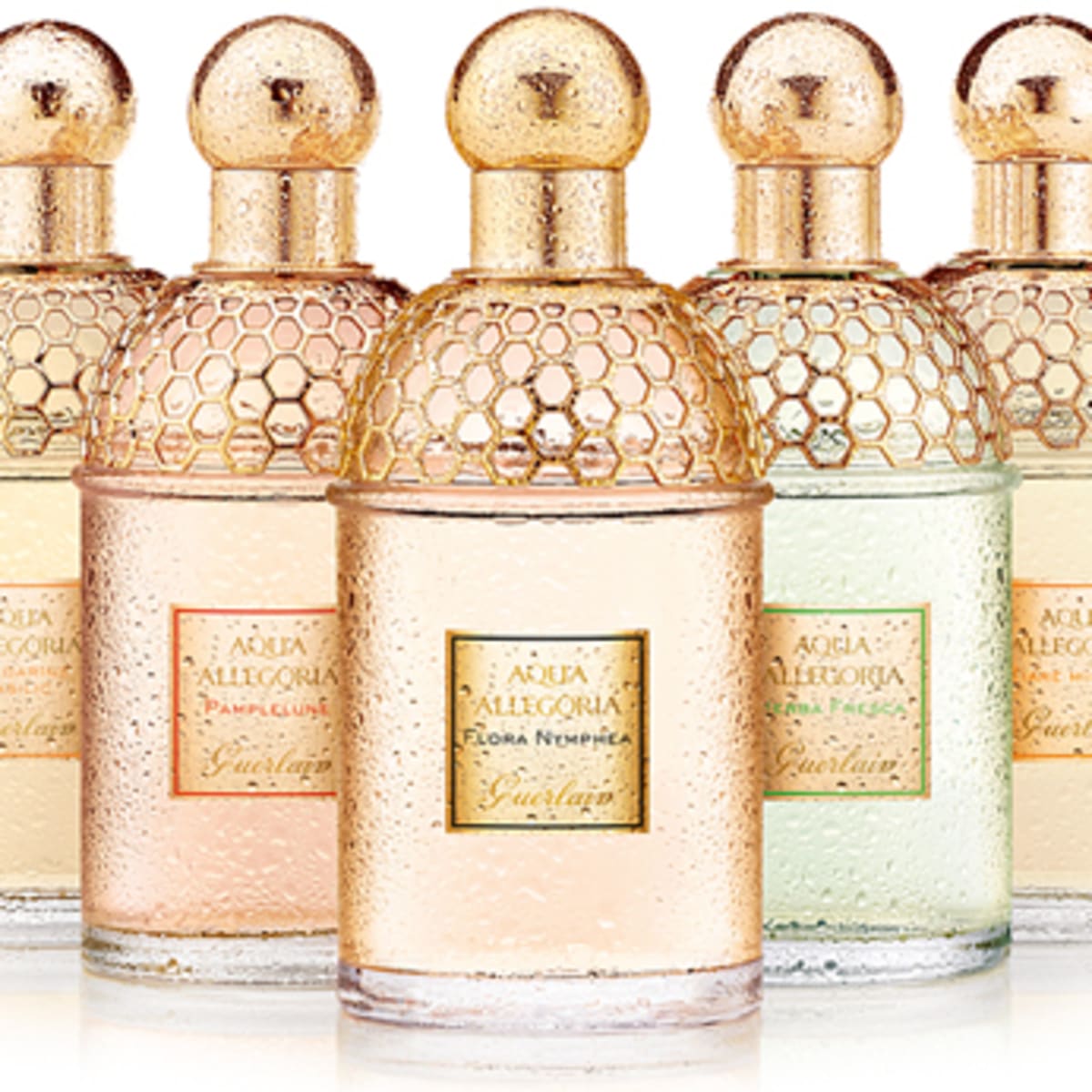 Guerlain Site