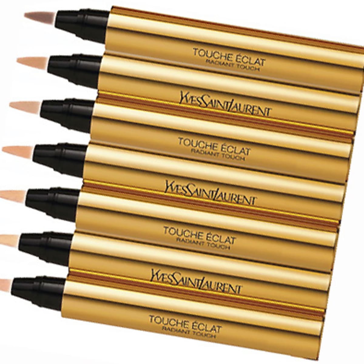 Touche outlet eclat original