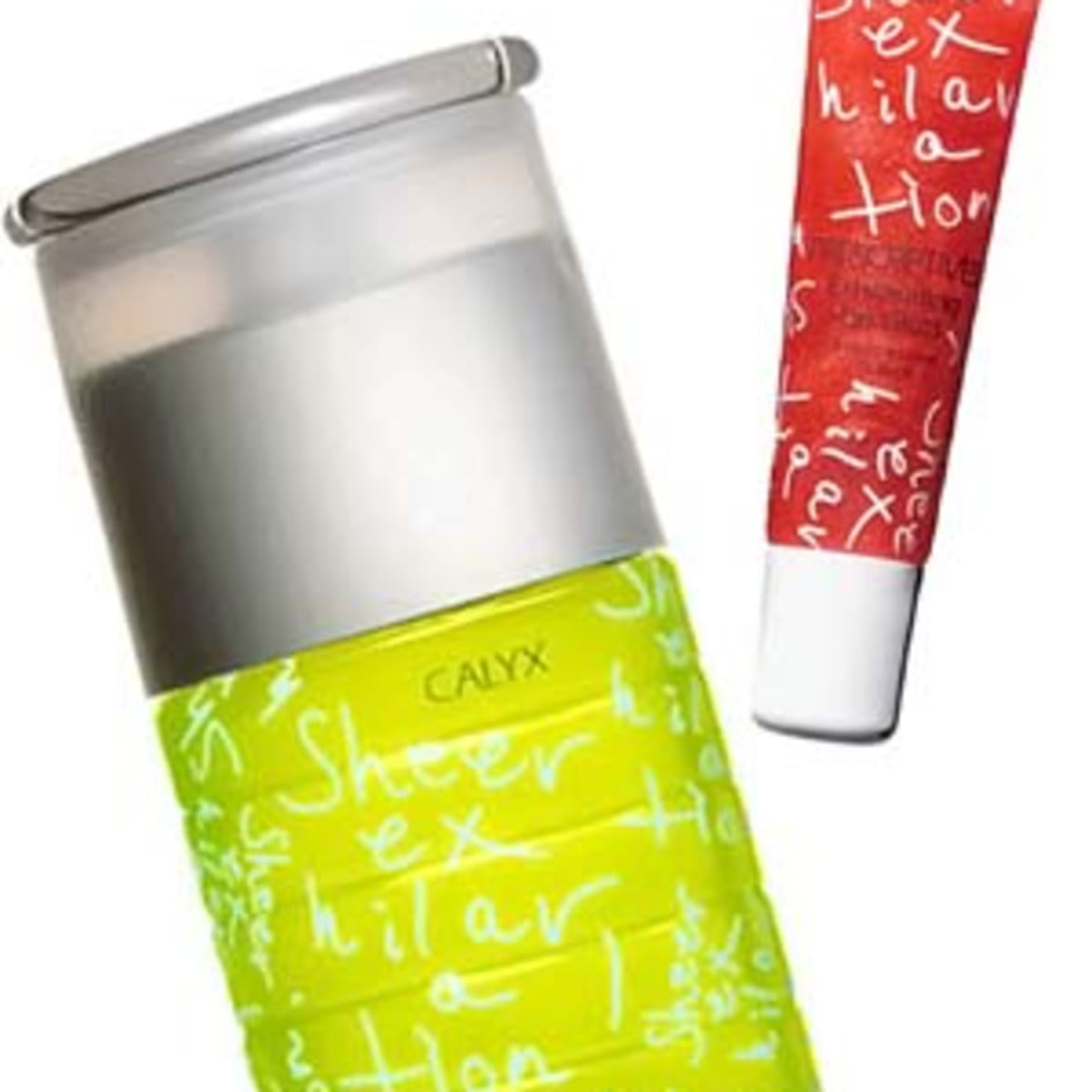 Prescriptive calyx sales