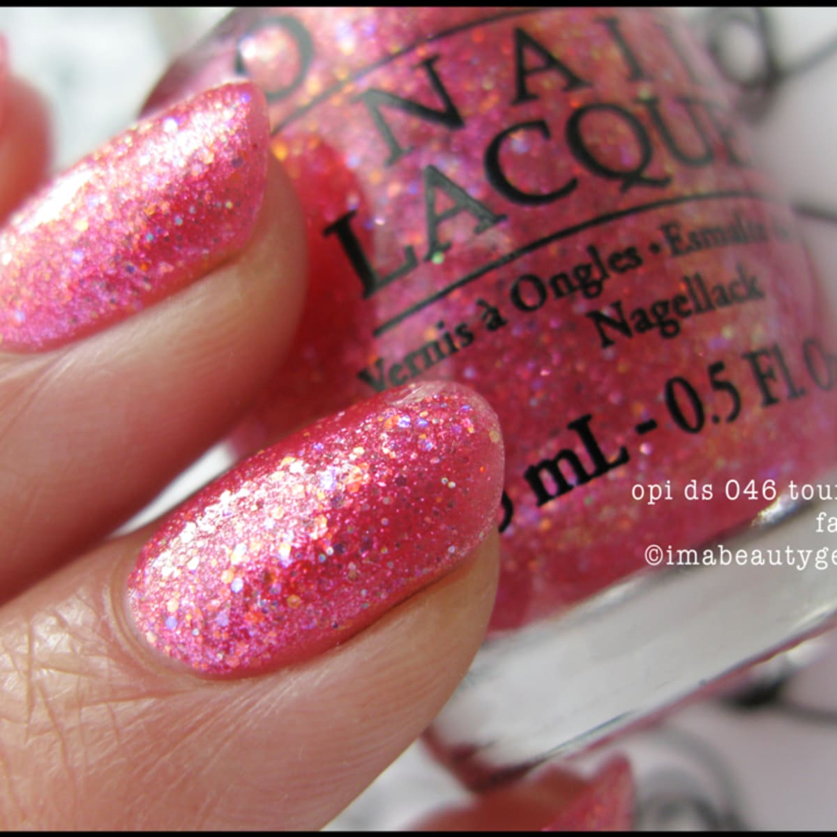 爆買い OPI too Series Designer OPI other Lotsa + 2014 Fall DS ネイルカラー・マニキュア
