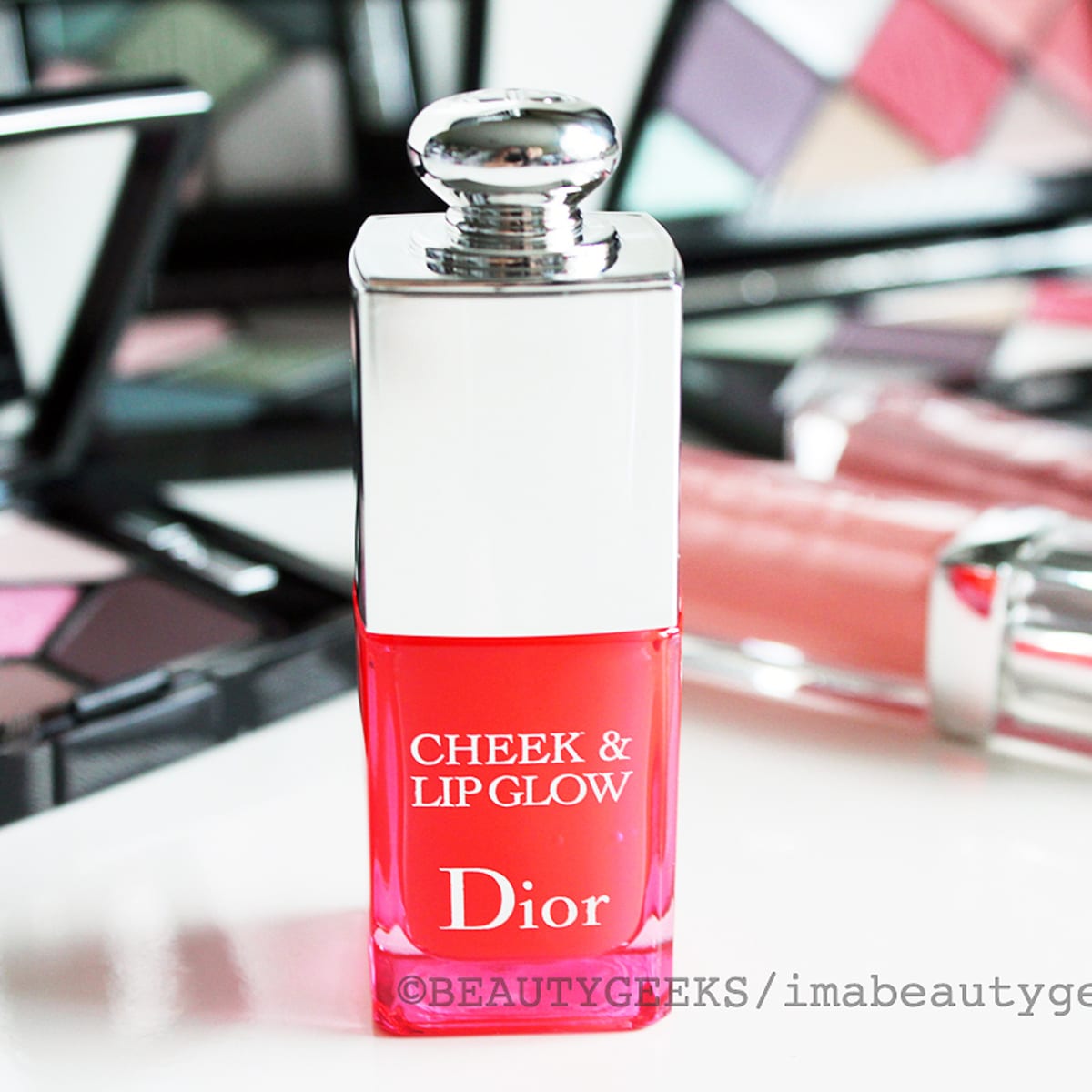 DIOR SPRING 2015 KINGDOM OF COLOURS MAKEUP COLLECTION Beautygeeks