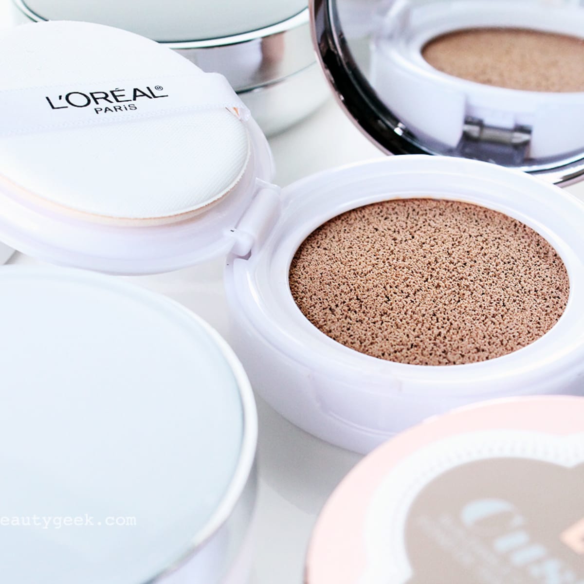 Best korean store bb cushion 2018