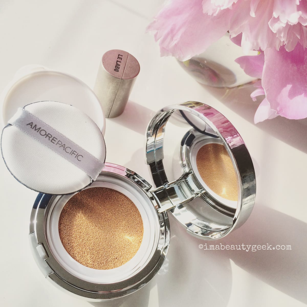 Dior cushion deals compact