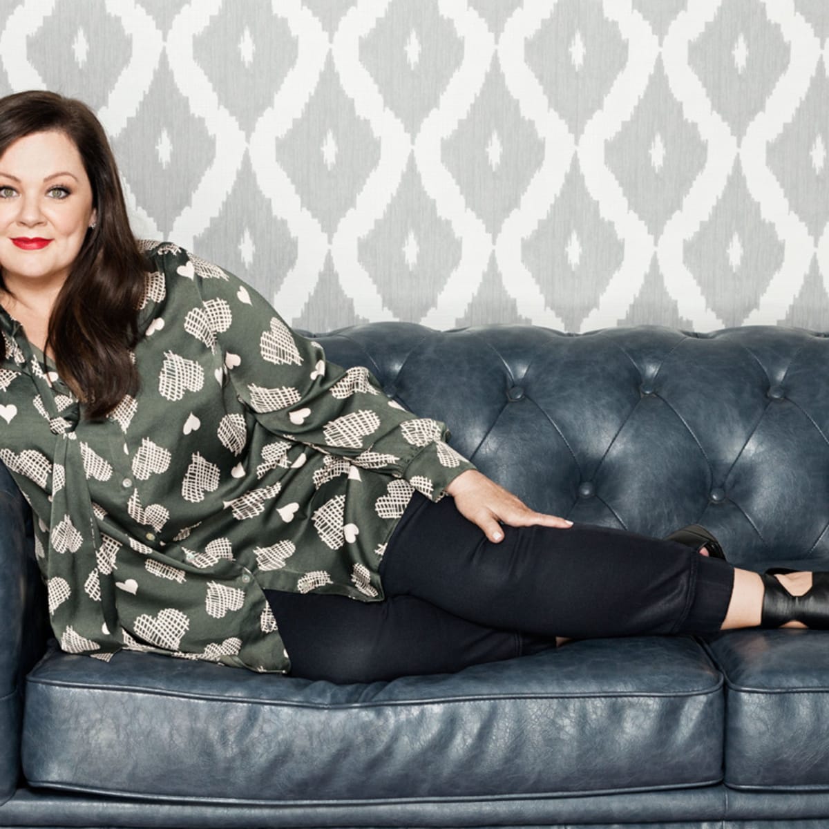Melissa mccarthy jeans hotsell canada