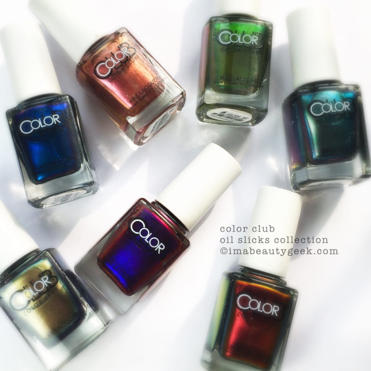 Color club cheap