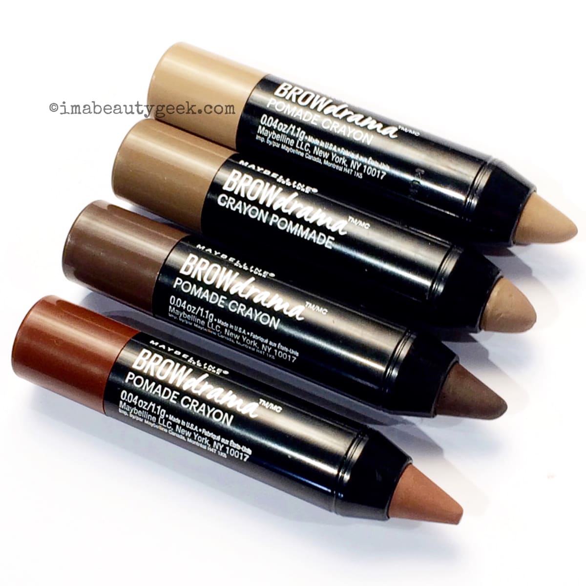 Brow crayon cheap