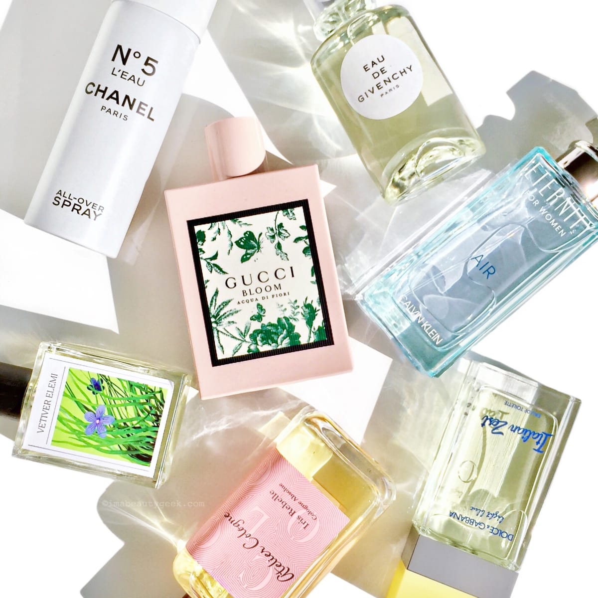 Calvin klein summer perfume 2018 clearance