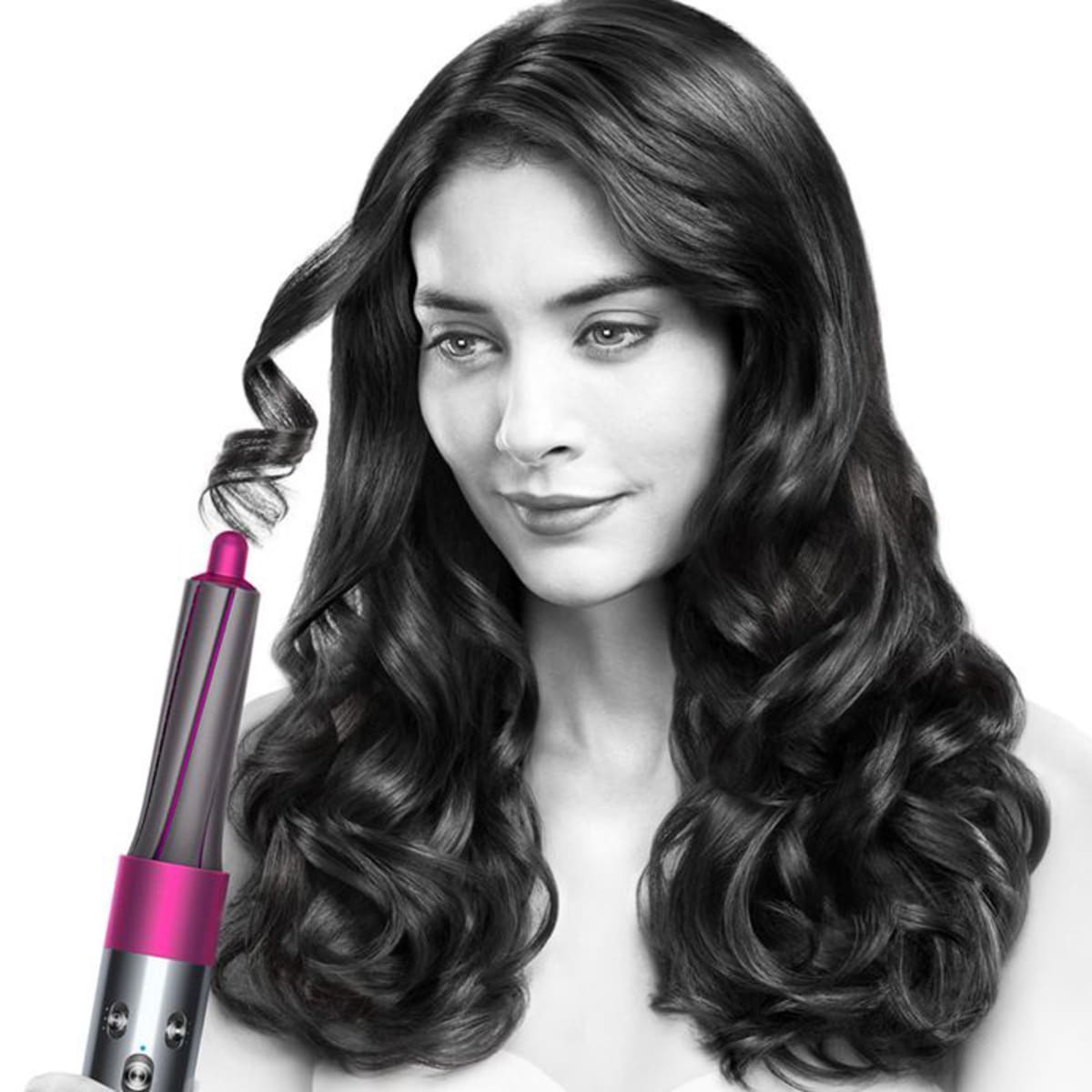 DYSON AIRWRAP STYLER FOR WAVES CURLS VOLUME SMOOTH FINISH Beautygeeks