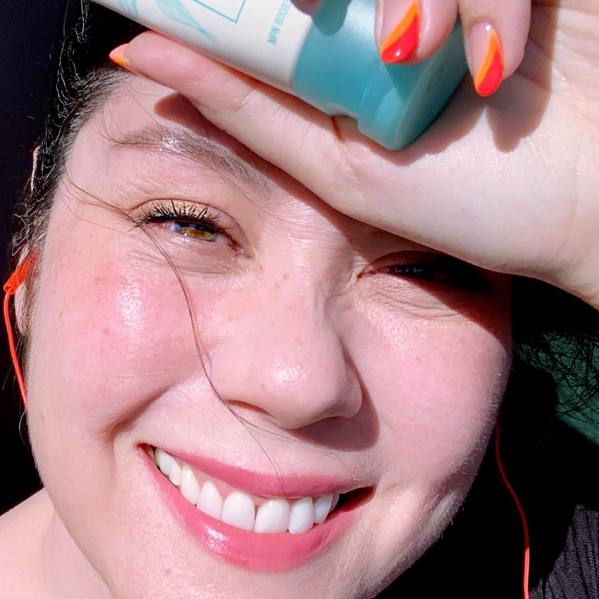 Best sunblock for fair skin store
