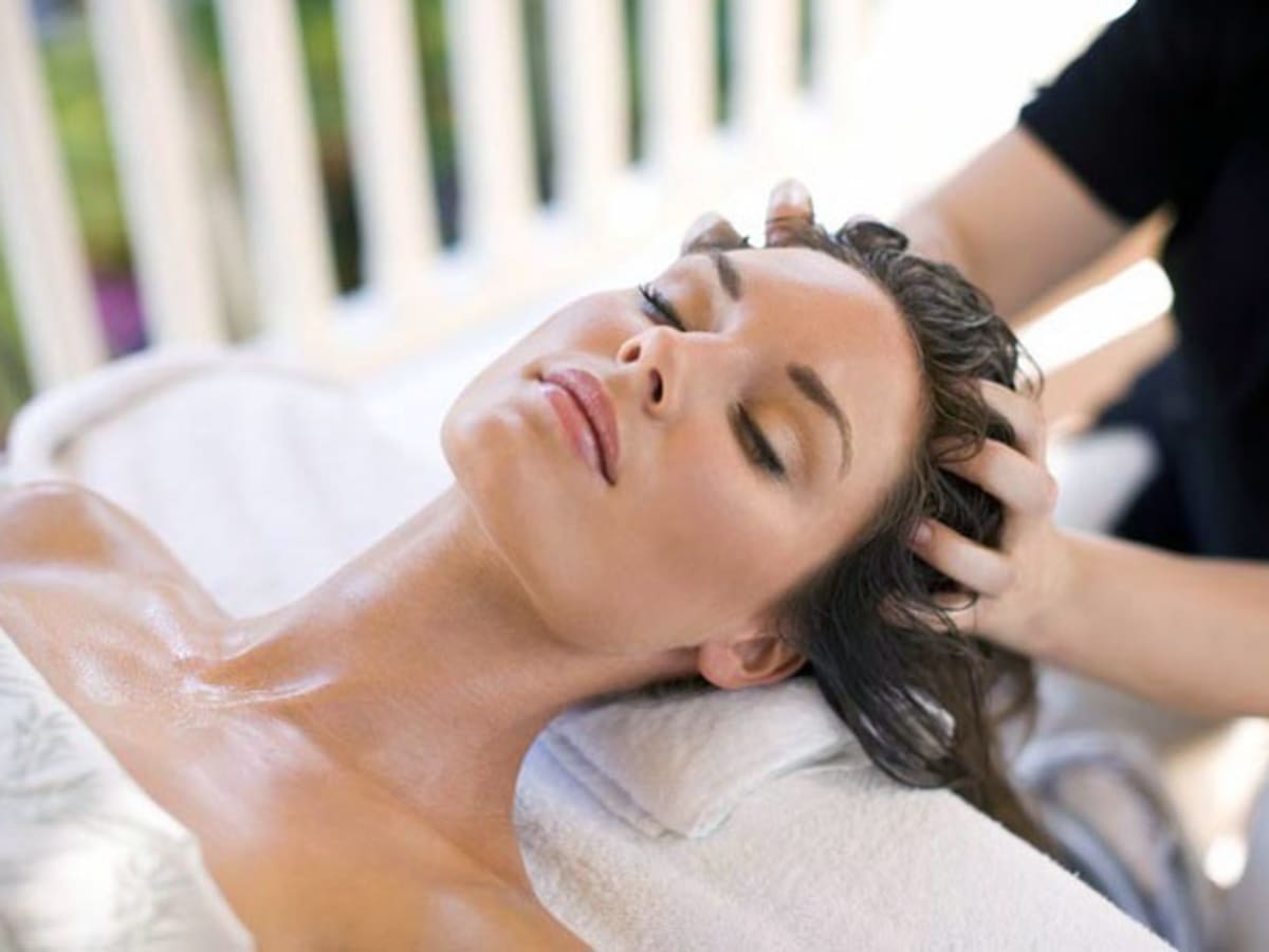 What is Shiatsu Massage? - WaySpa