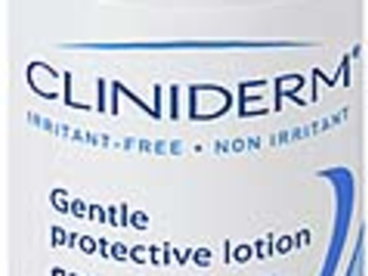 cliniderm gentle protective lotion spf 45