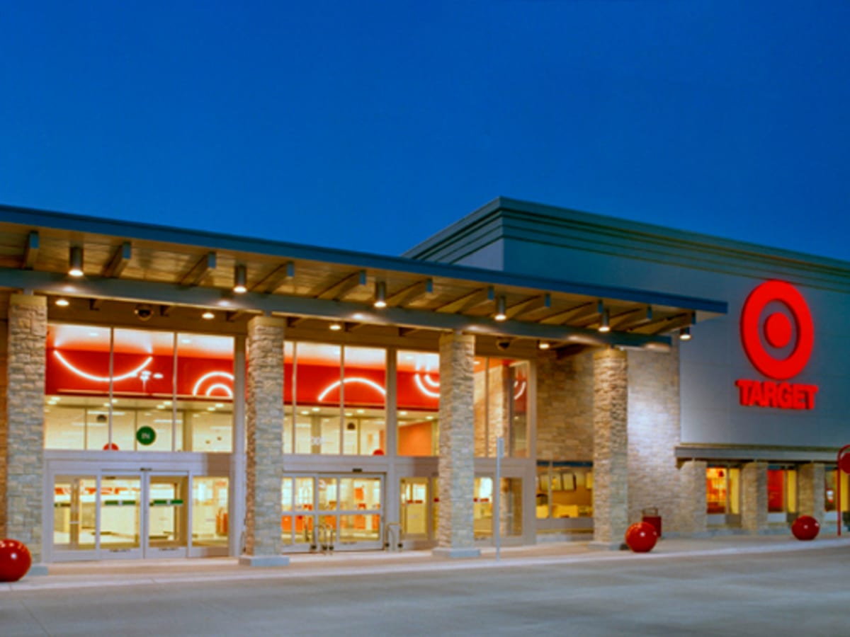 Target Stores