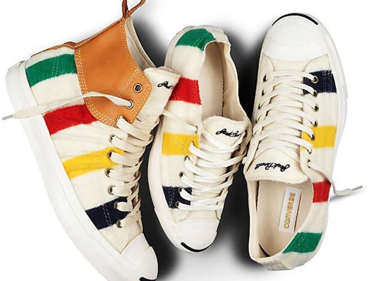 hudson bay converse