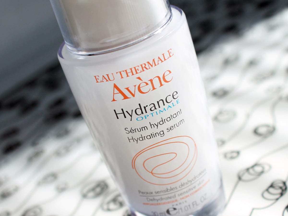 Avene Hydrance Optimale Hydrating Serum for Dehydrated Sensitive Skin -  Beautygeeks