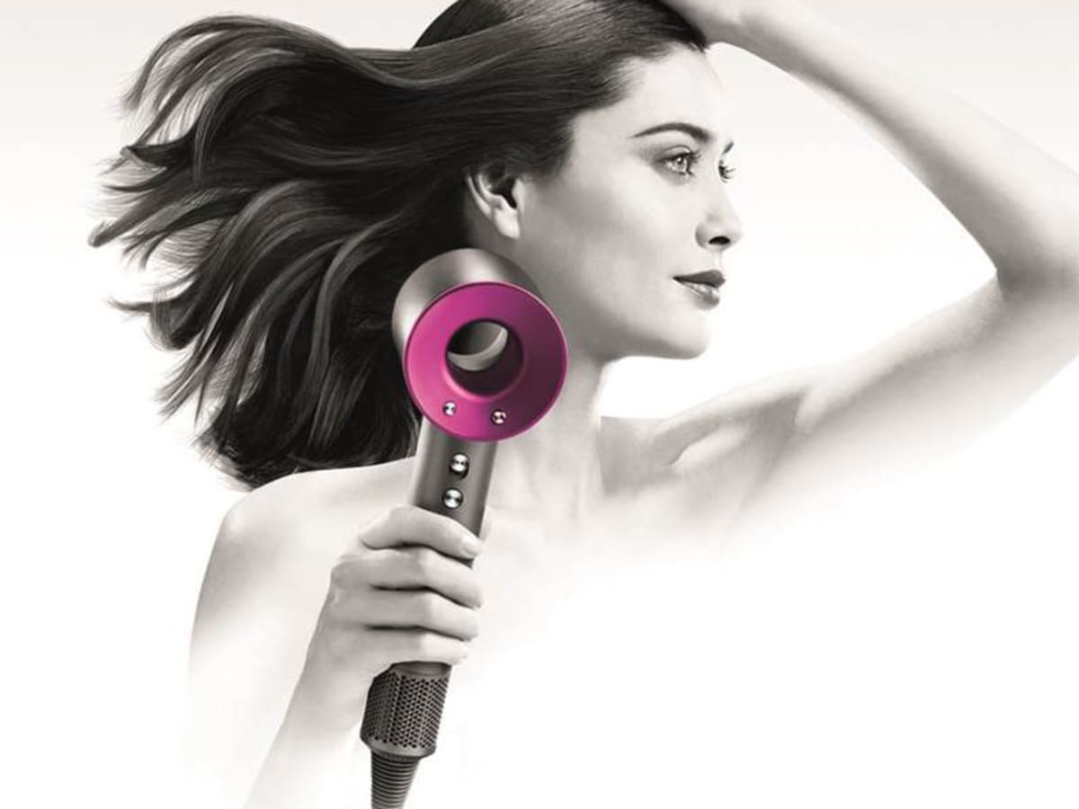 DYSON SUPERSONIC HAIRDRYER: EVERYTHING YOU NEED TO KNOW - Beautygeeks